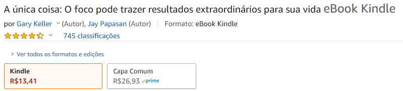 kindle