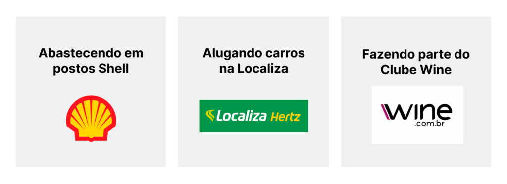 como ganhar dinheiro com milhas parceiros