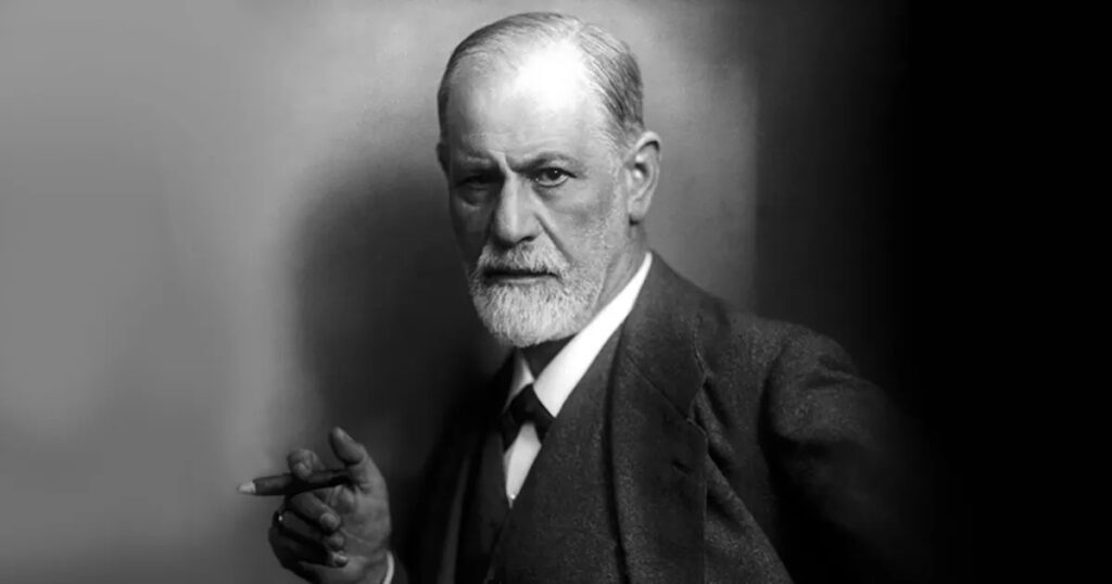 freud