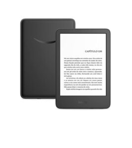 kindle 11 geracao