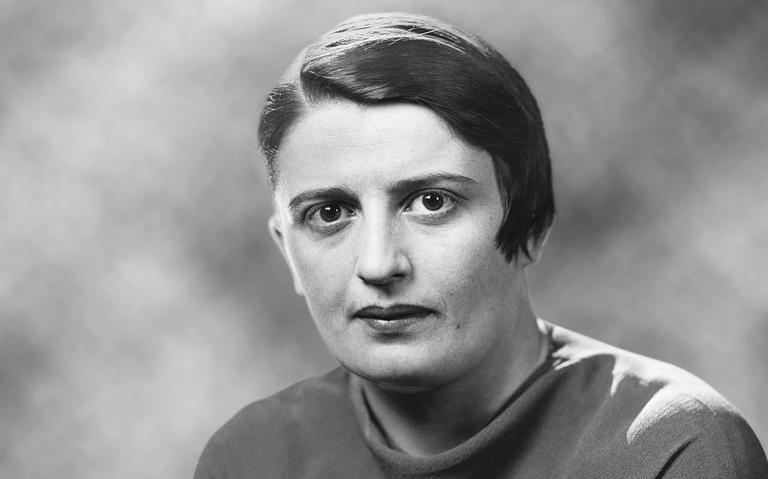 ayn rand