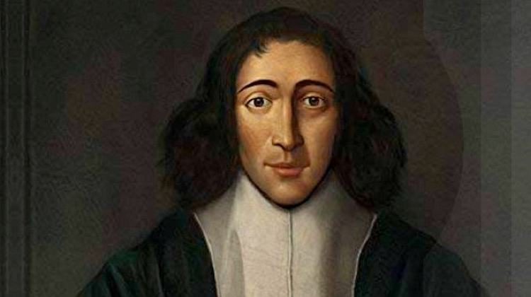 spinoza