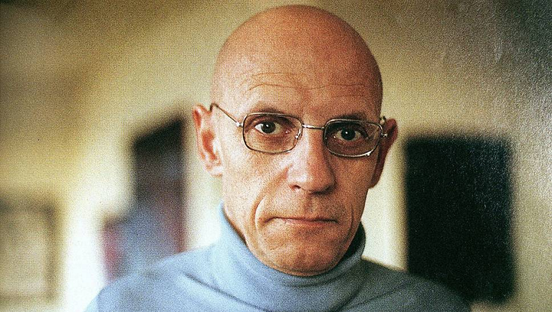 michel foucault