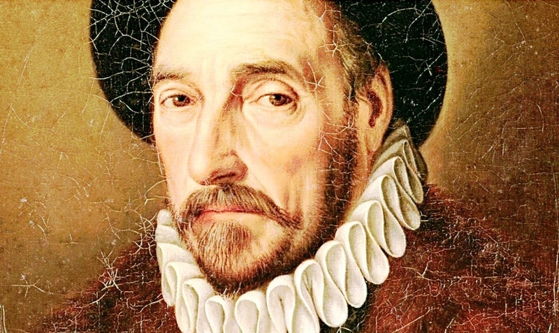 michel montaigne