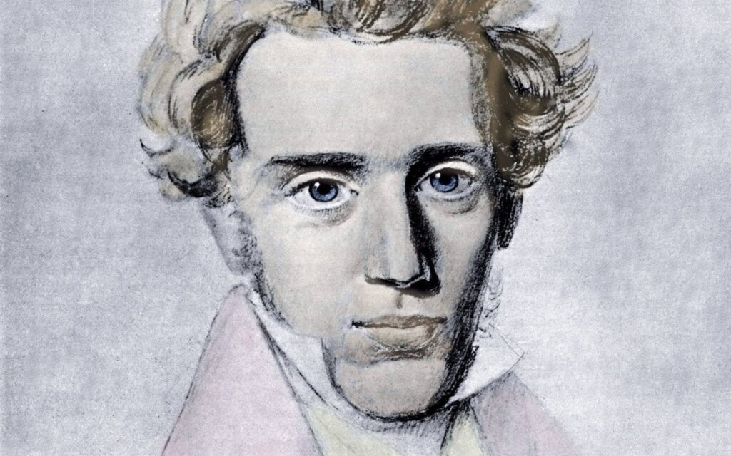 kierkegaard