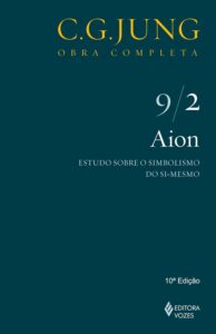 Aion- Estudos sobre o Simbolismo do Si-mesmo Carl Jung