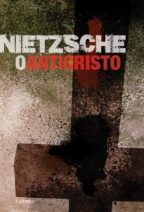 Livros Nietzsche - O Anticristo