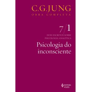 Psicologia do Inconsciente Carl Jung