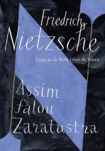Livros Nietzsche: Assim Falou Zaratustra