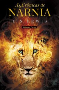 C. S. Lewis - As Crônicas de Nárnia