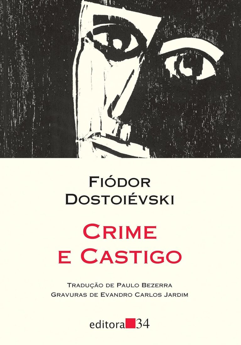 8 melhores livros de Dostoiévski para explorar a mente humana ...