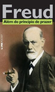 Freud Livros - Além do princípio de prazer