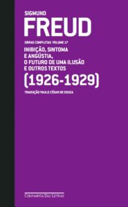 Freud Livros - O Futuro de uma ilusão