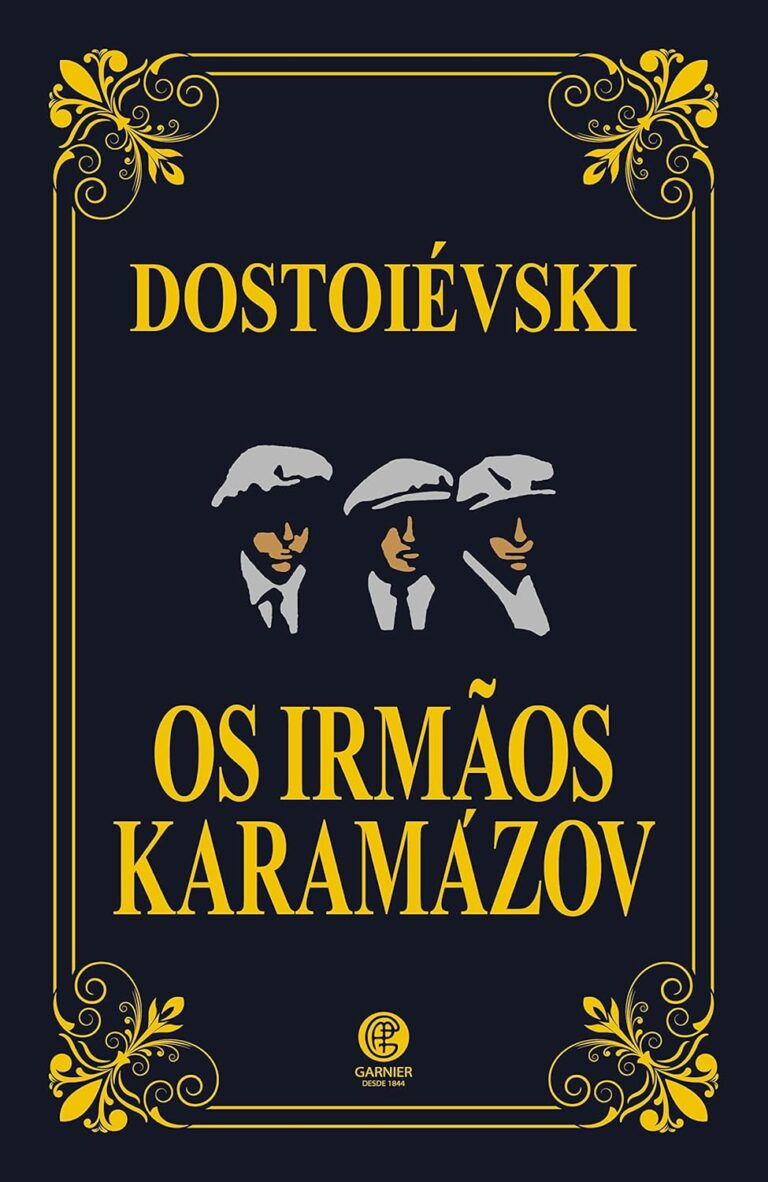 8 melhores livros de Dostoiévski para explorar a mente humana ...