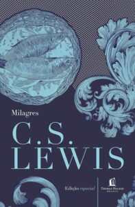 Livro de Lewis - Milagres