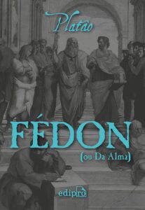 Livro de Platão - Fédon