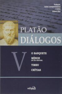 Livro de Platão - Menon