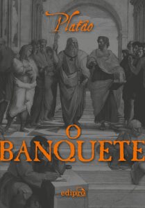 Livro de Platão - O Banquete