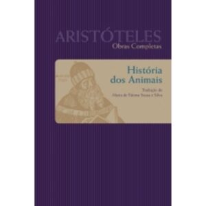 Livros de Aristóteles - História dos animais