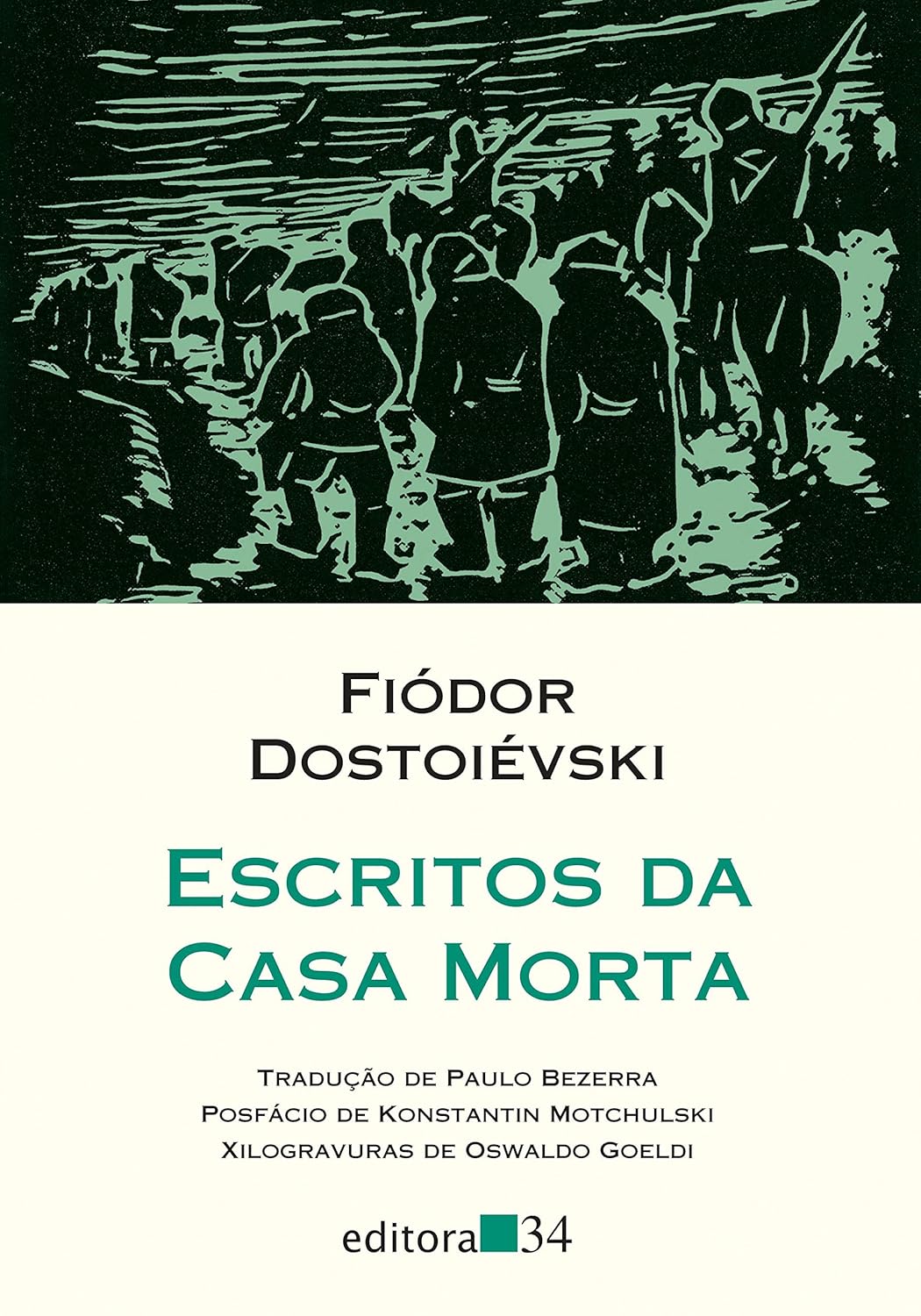 8 melhores livros de Dostoiévski para explorar a mente humana ...