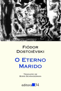 Livros de Dostoiévski - O eterno marido