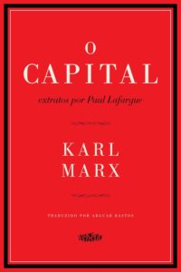 Livros de Karl Marx - O Capital