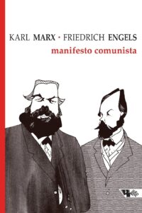 Livros de Karl Marx - O manifesto comunista