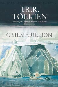 Livros de Tolkien - O Silmarillion