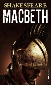 Shakespeare livros - Macbeth