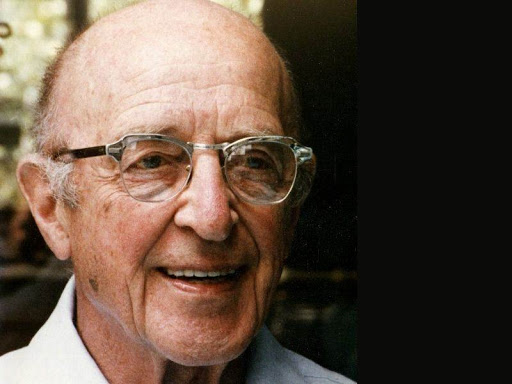 Carl Rogers