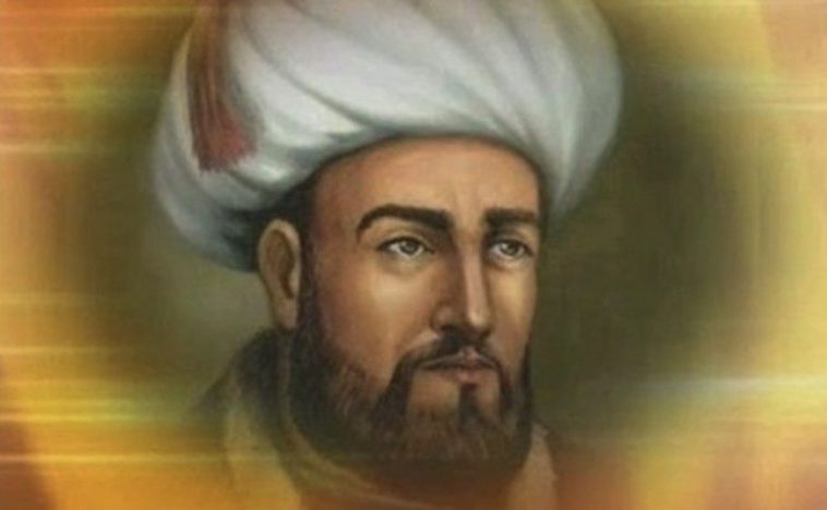 al-ghazali