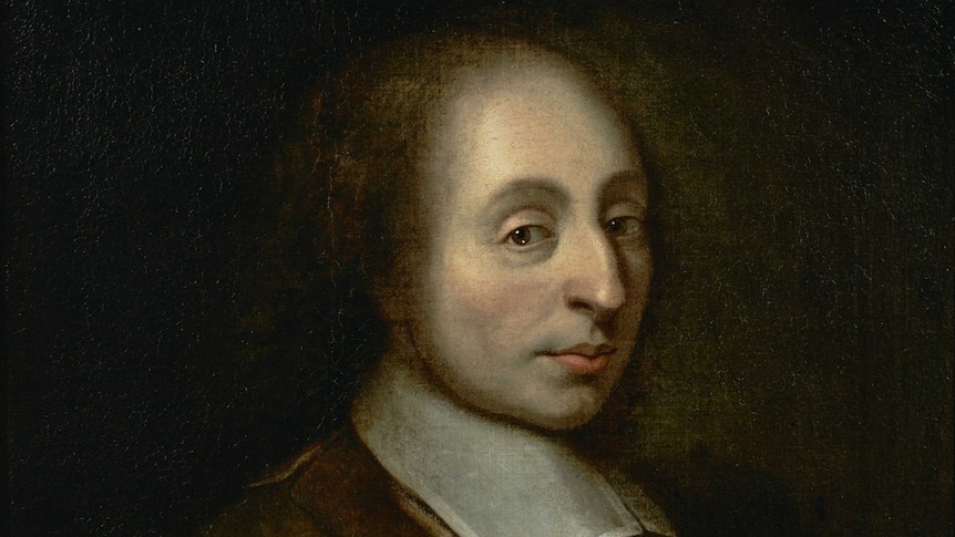 blaise pascal