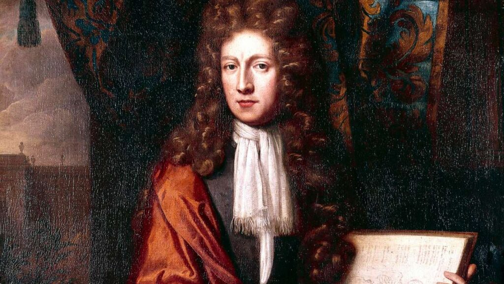 ROBERT BOYLE
