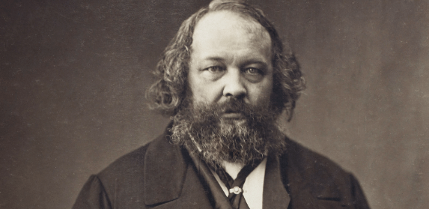 bakunin