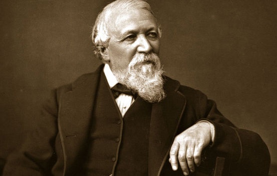 robert browning