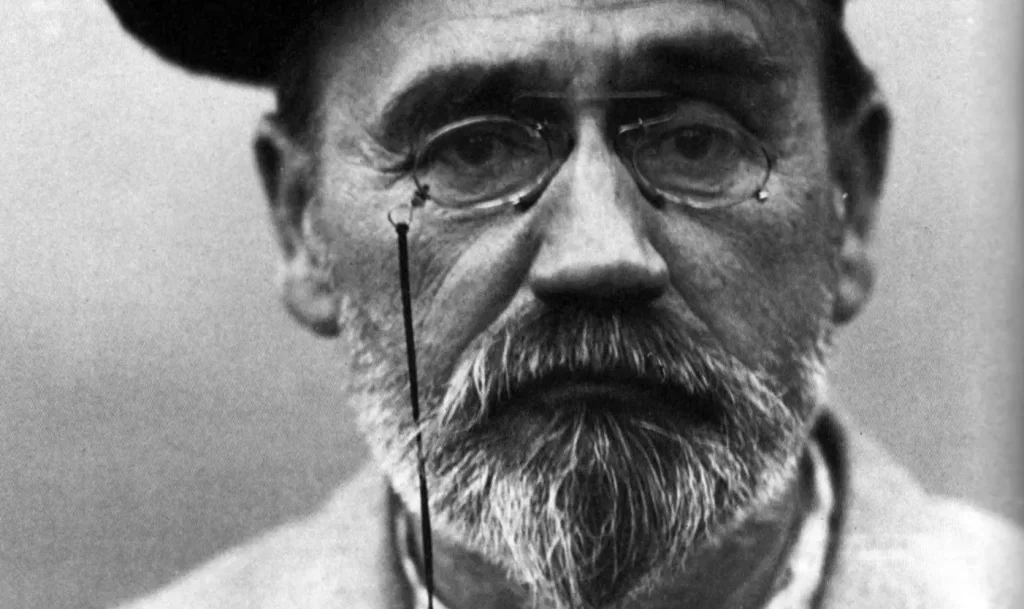 émile zola