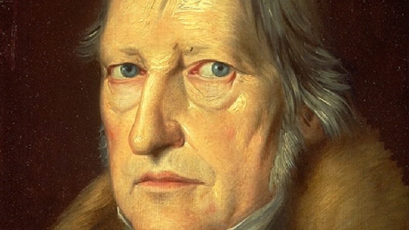 hegel