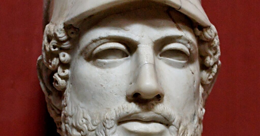 pericles