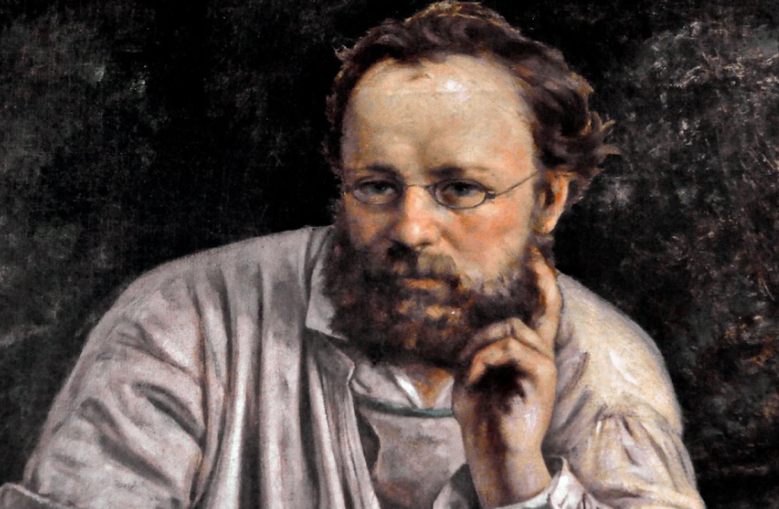 pierre-joseph proudhon