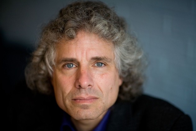 steven-pinker