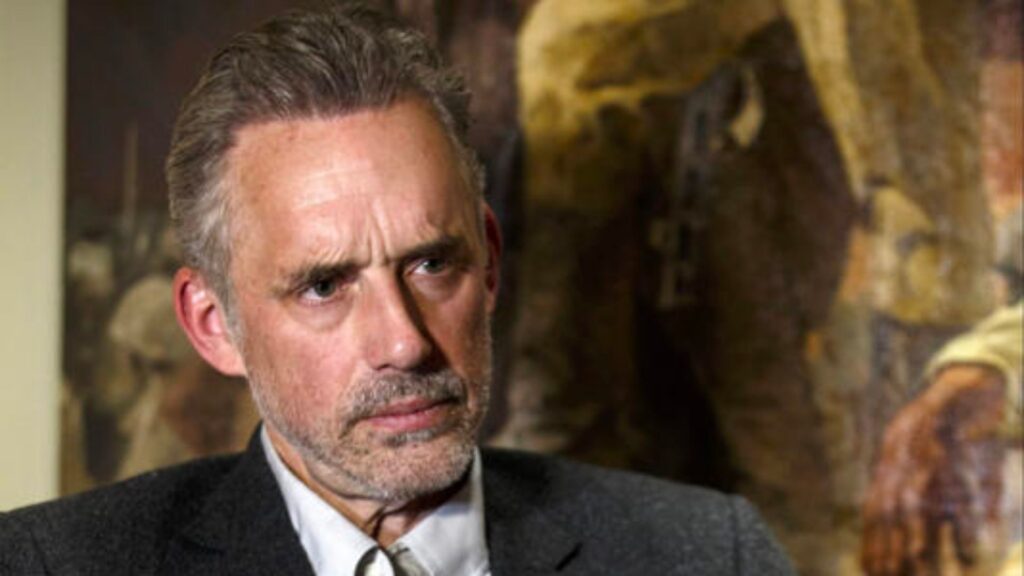 12 regras para a vida resenha