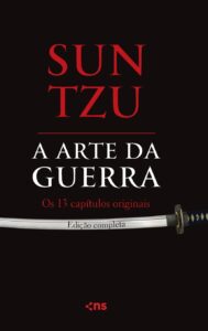 a arte da guerra sun tzu filosofia