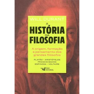 a historia da filosofia will durant iniciantes