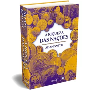a riqueza das nações livro