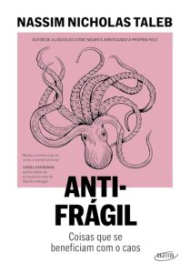 antigragil nassim taleb livros de filosofia p empreendedores