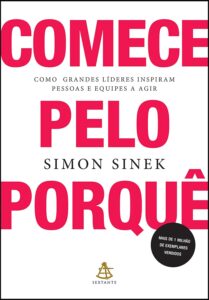 comece pelo porque simon sinek