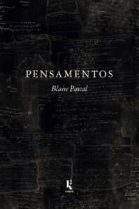 livros de filosofia para iniciantes blaise pascal