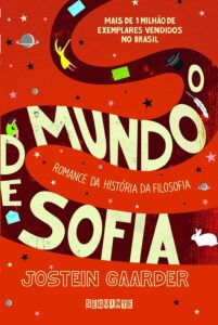 livros para iniciante mundo de saofia