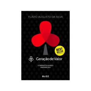 geracao de valor melhores livros flavio augusto